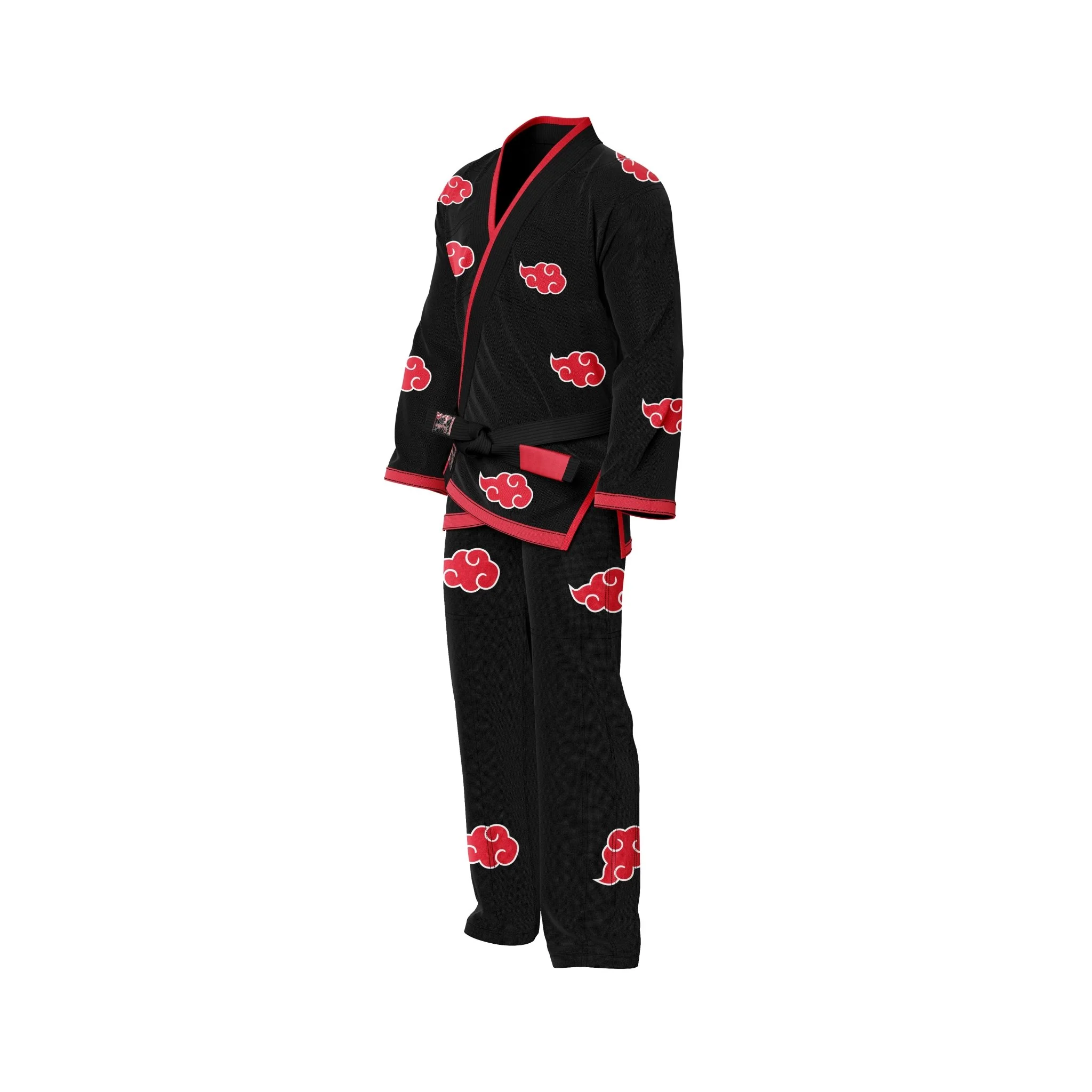 Akatsuki 2.0 Brazilian Jiu Jitsu GI (BJJ GI) - Image 3