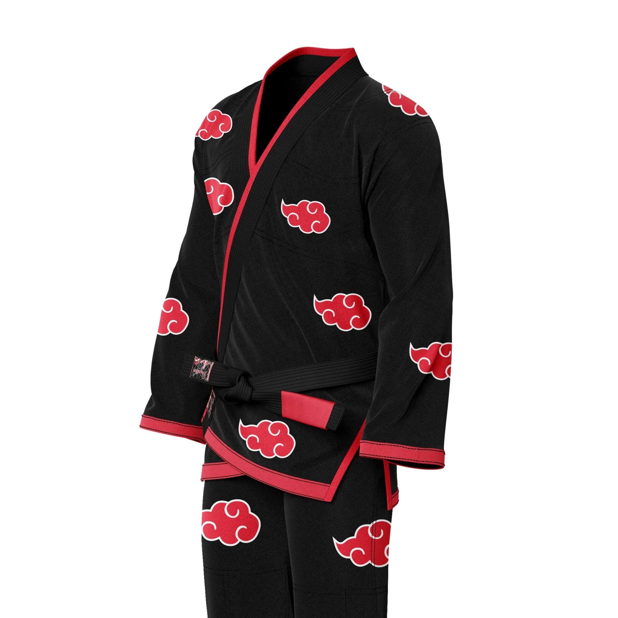 Akatsuki 2.0 Brazilian Jiu Jitsu GI (BJJ GI) - Image 4