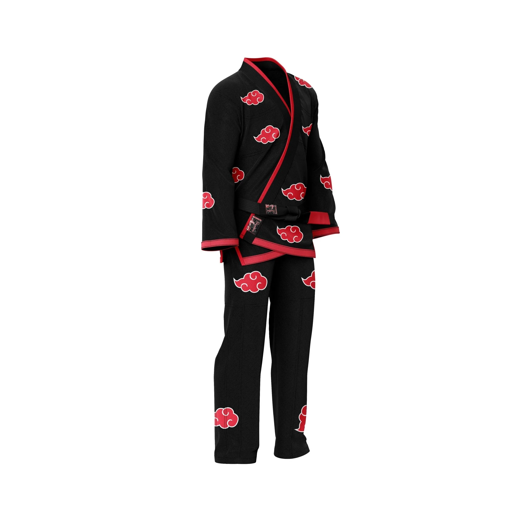 Akatsuki 2.0 Brazilian Jiu Jitsu GI (BJJ GI) - Image 5