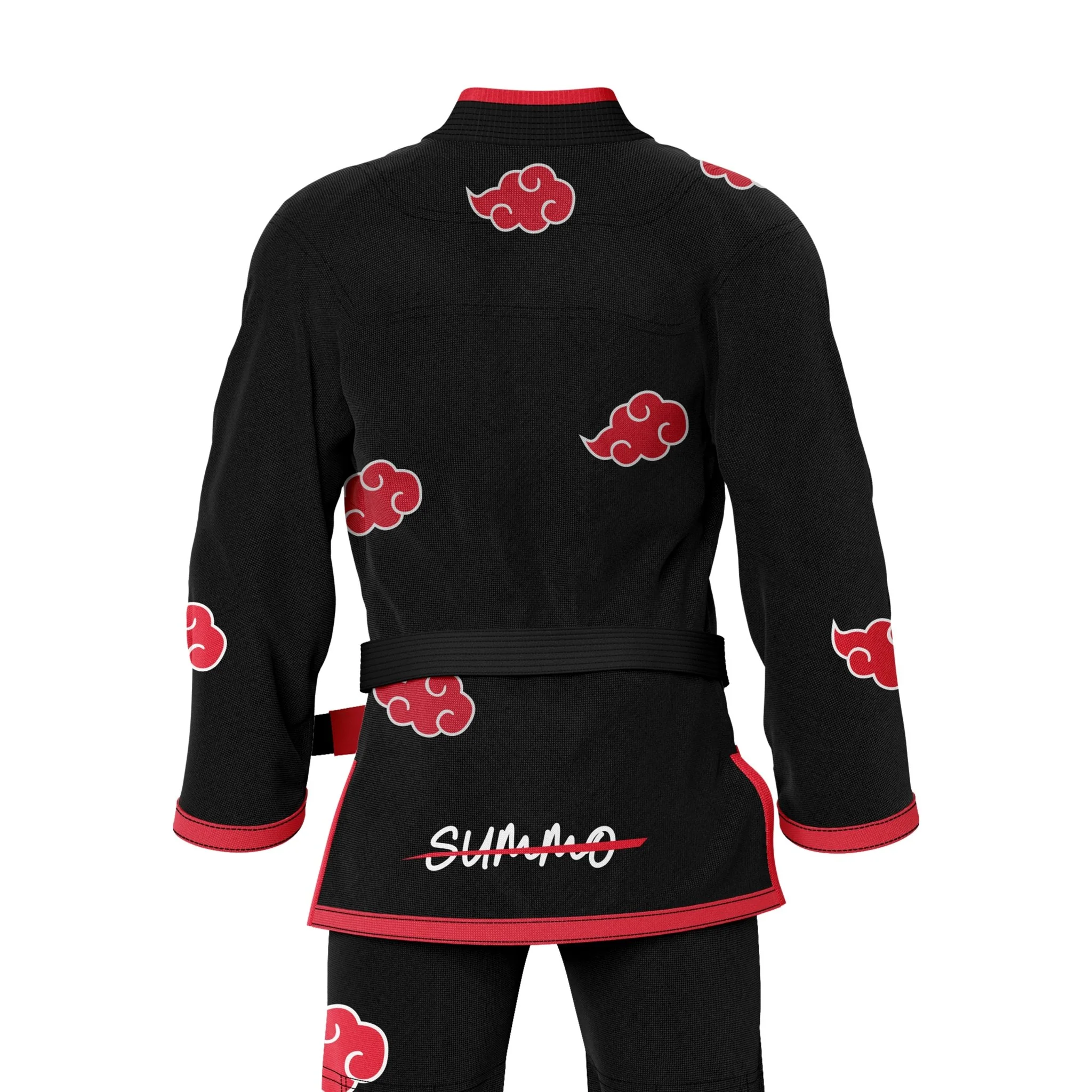 Akatsuki 2.0 Brazilian Jiu Jitsu GI (BJJ GI) - Image 6
