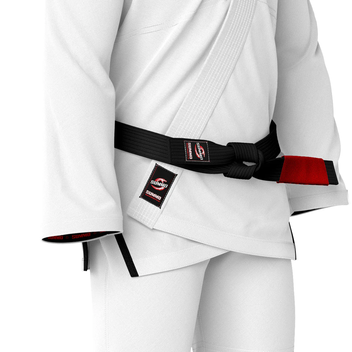 Custom Name/Logo Brazilian Jiu Jitsu Gi (BJJ GI) - Image 7