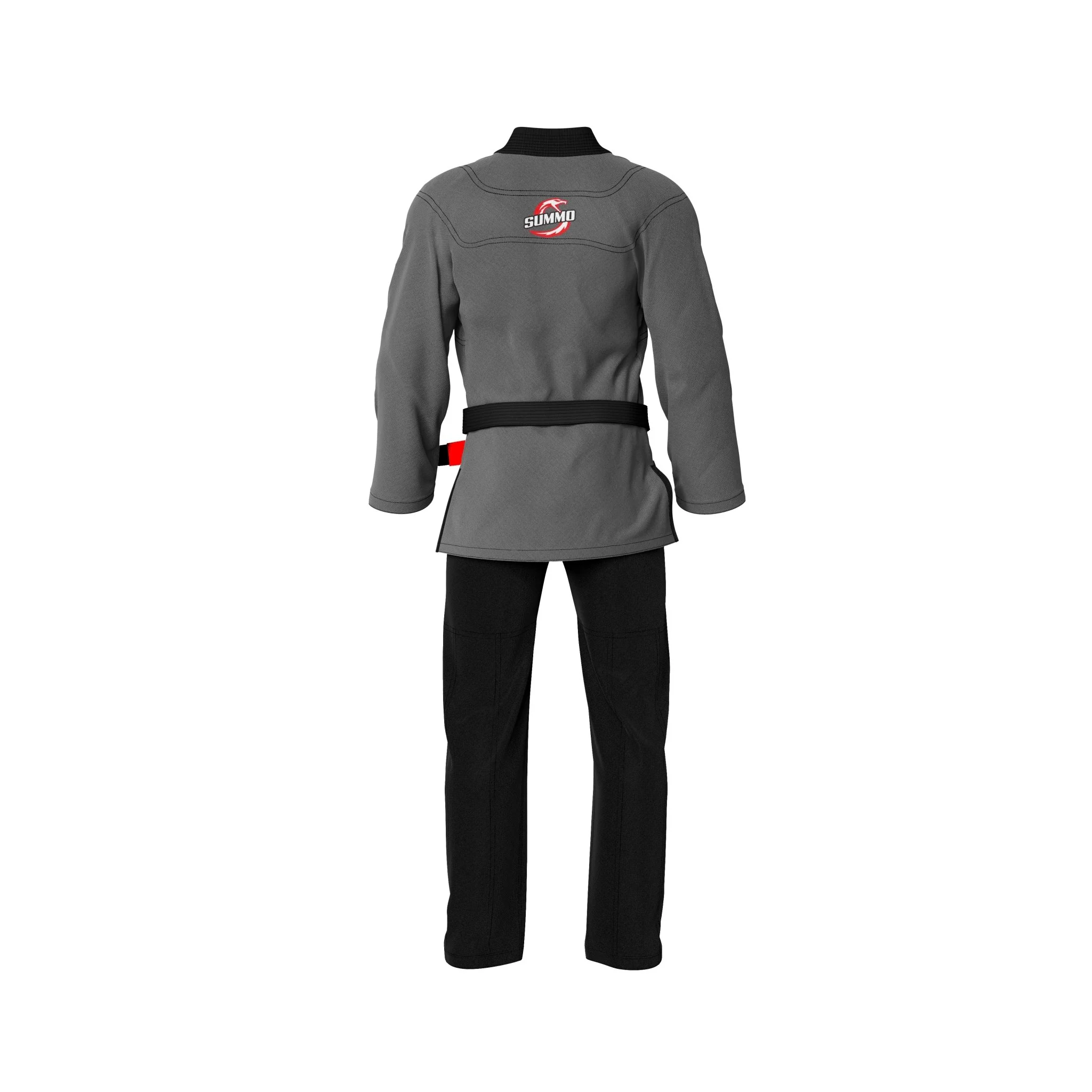 Sumpter Brazilian Jiu Jitsu GI (BJJ GI) - Image 6