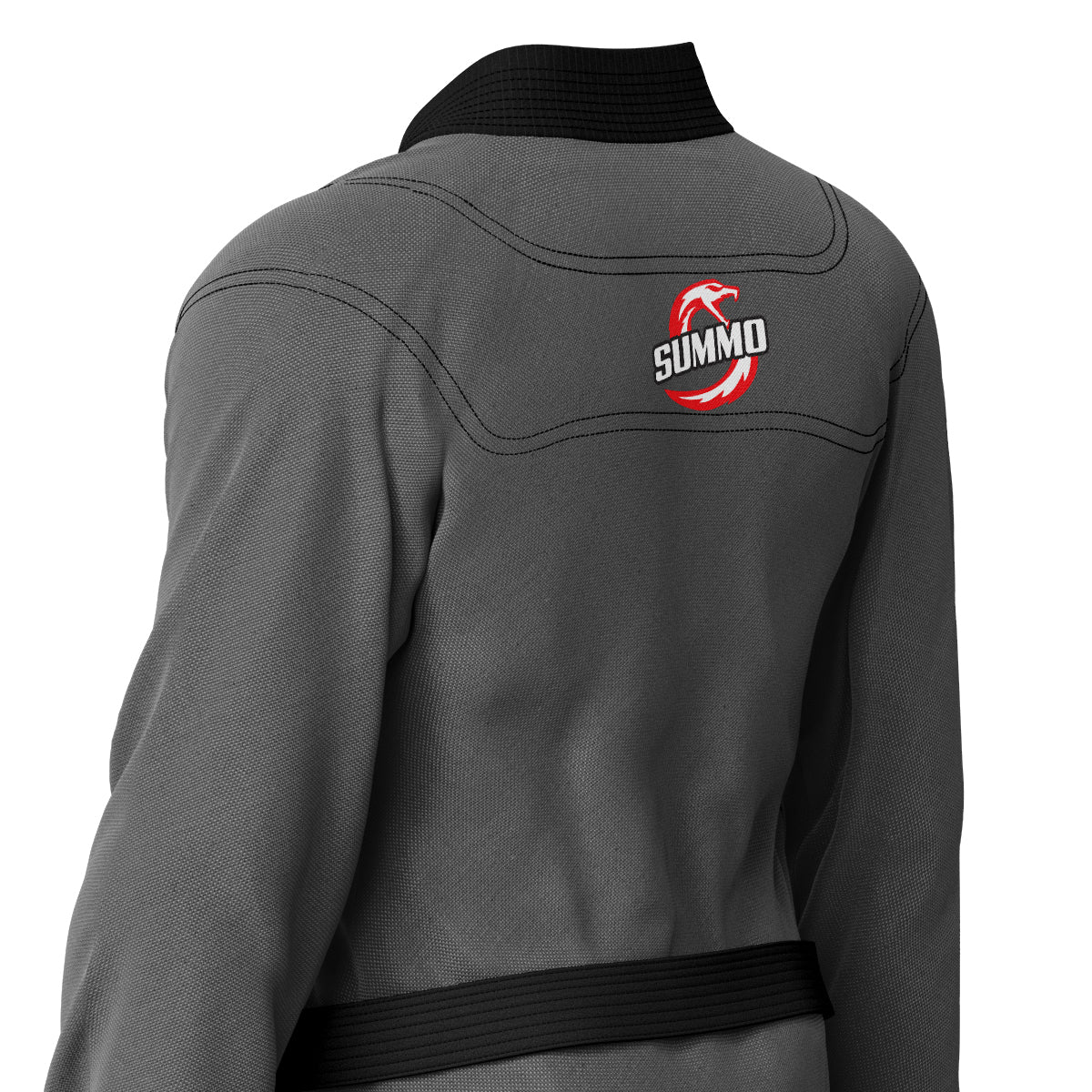 Sumpter Brazilian Jiu Jitsu GI (BJJ GI) - Image 7