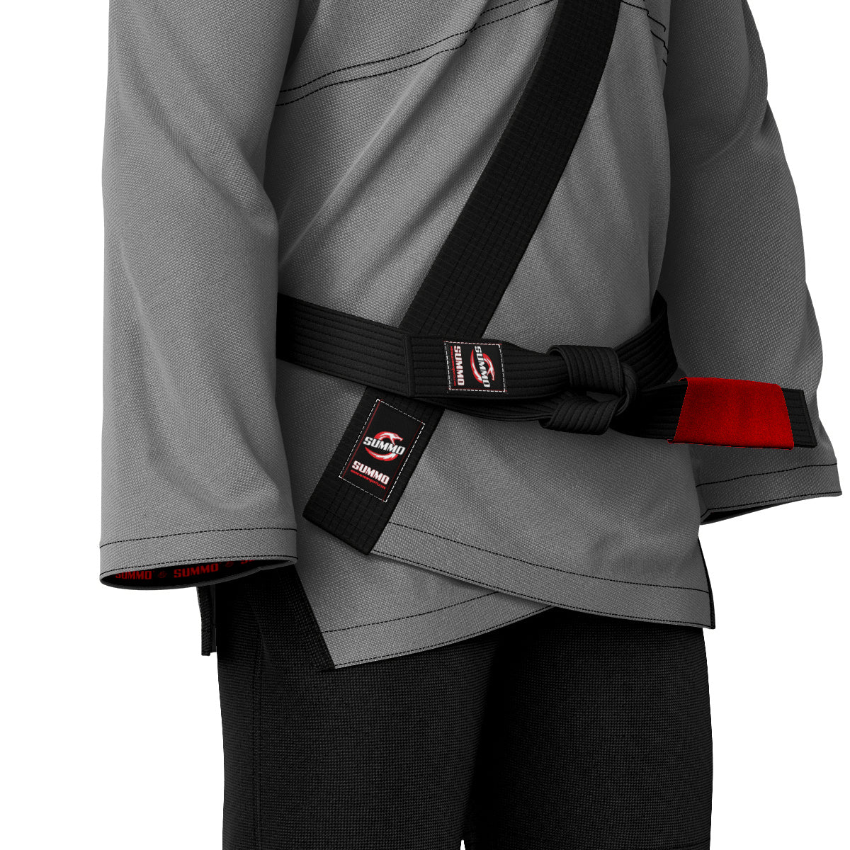 Premium Custom Name/Logo Brazilian Jiu Jitsu Gi (BJJ GI) - Image 6