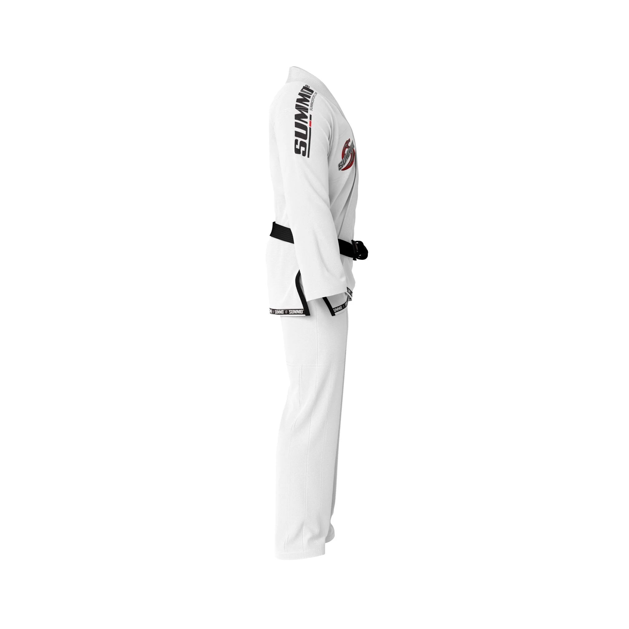 Summo Premium Brazilian Jiu Jitsu (BJJ GI) - Image 5