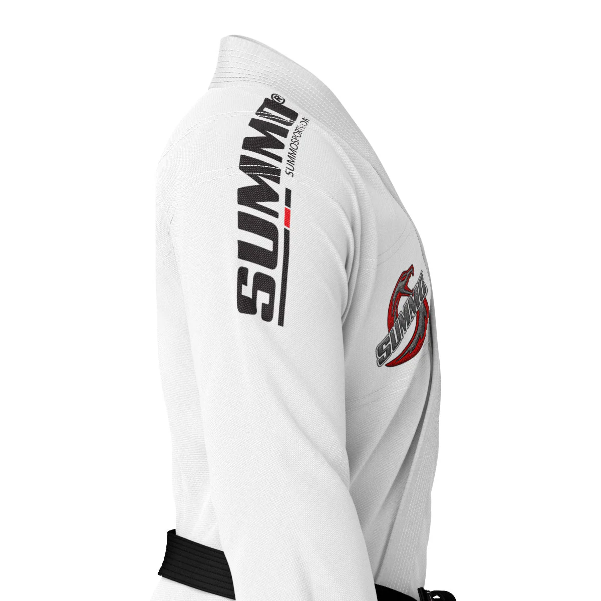 Summo Premium Brazilian Jiu Jitsu (BJJ GI) - Image 6