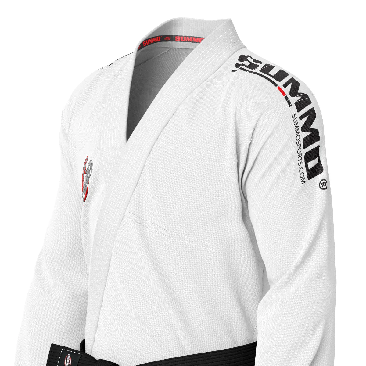 Summo Premium Brazilian Jiu Jitsu (BJJ GI) - Image 9