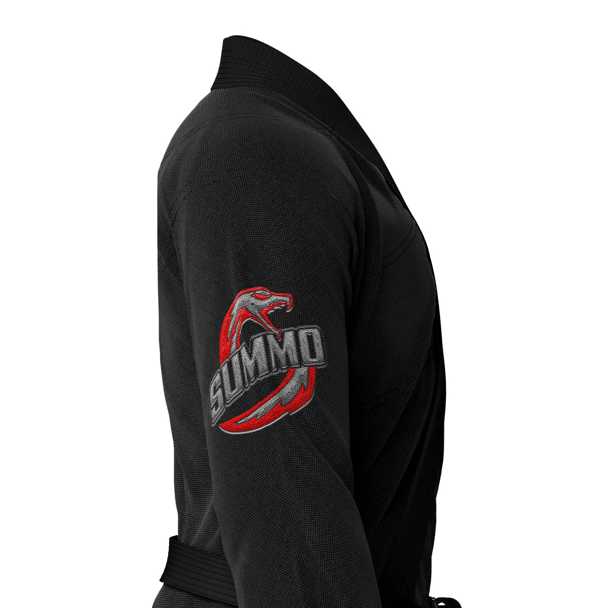 Summo Signature Brazilian Jiu Jitsu GI (BJJ GI) - Image 6