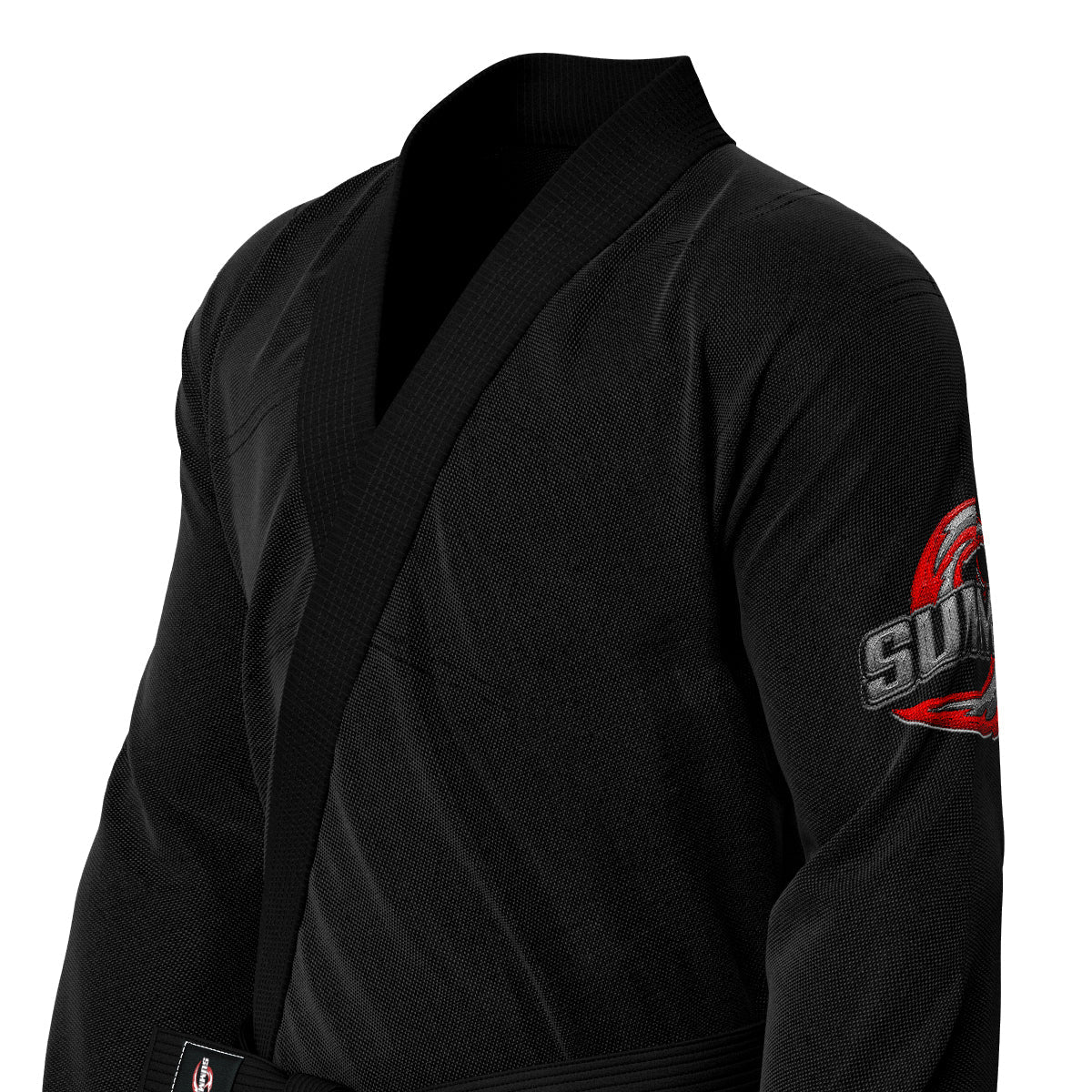 Summo Signature Brazilian Jiu Jitsu GI (BJJ GI) - Image 8